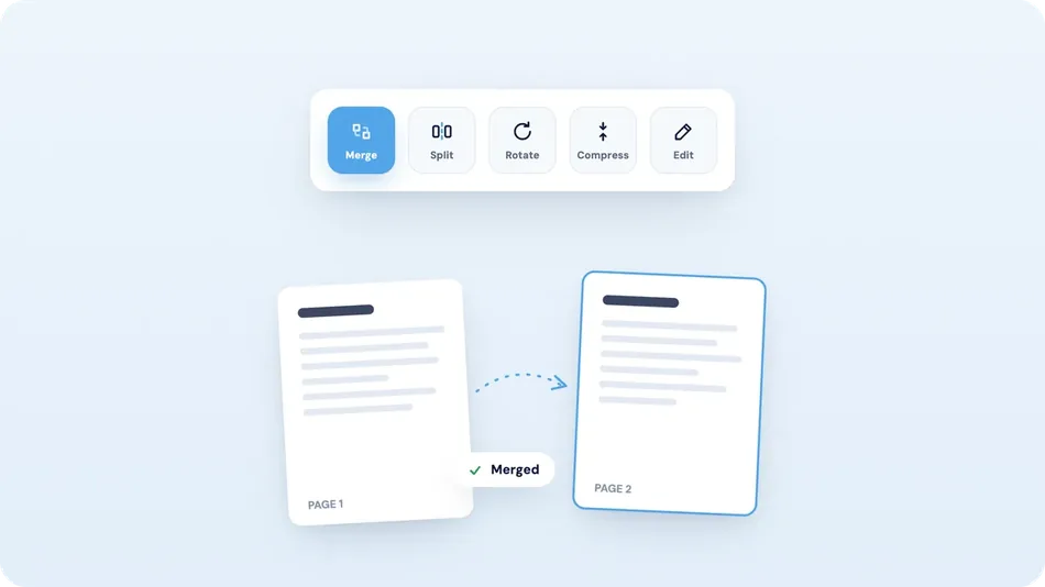 PDF Tools